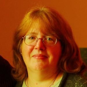 Meet your Posher, Carol